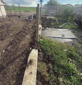 Amenzi pentru cei care au deversat ape uzate pe sol / Avertismentul Gărzii de Mediu 2 control mediu