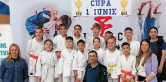 Judo: 11 medalii pentru micii sportivi de la CSM Adjud 1946 la „Cupa 1 Iunie” – Bacău