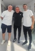 FOTO Cupa Pro Sport la fotbal, premieră de succes la București / Narcis Răducan a oferit premiile 6 cupa pro sport 1