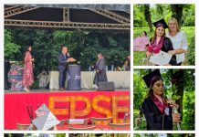 Dintr-o familie construită prin iubire, către un viitor dedicat copiilor – Povestea care demonstrează că iubirea și educația pot schimba destine dgaspc cerasela