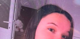 Ați văzut-o? Tânără din Vizantea-Livezi, dată dispărută
