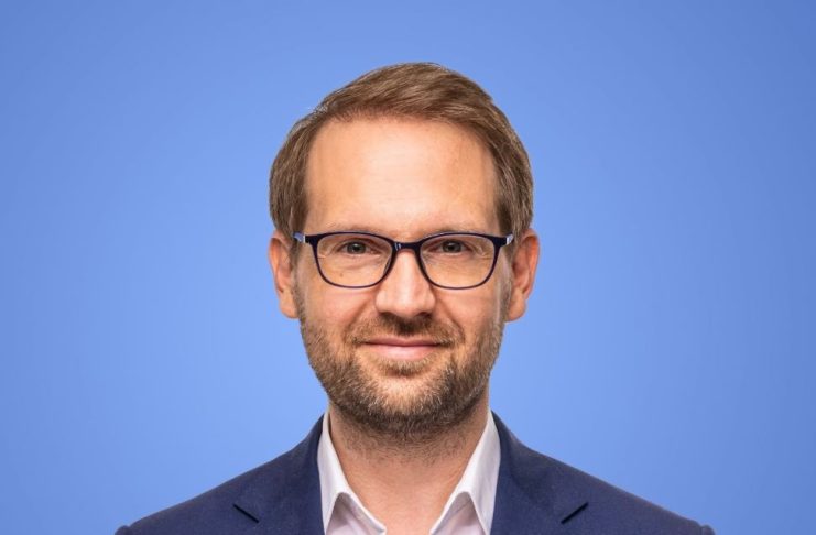 Primarul Timișoarei, declarat în conflict de interese de Înalta Curte de Casație și Justiție / Dominic Fritz va ataca decizia la CEDO
