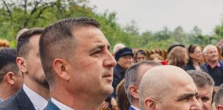 Dragoș Ciobotaru, președinte PNL Vrancea: Partidul meu are o mare șansă să revină pe drumul cel bun