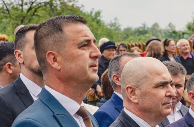 Dragoș Ciobotaru, președinte PNL Vrancea: Partidul meu are o mare șansă să revină pe drumul cel bun