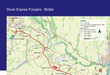 drum expres focsani braila