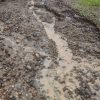 drum piatra inundatii