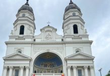 FOTO Excursie la Iași pentru 50 de elevi vrânceni, premiați la concursurile de religie și spiritualitate elevi excursie iasi 4