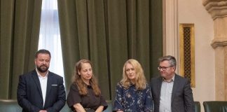 Senatorii români cer Suediei să repatrierea copiii familiei Samson / Cele două fete ale familiei de români au fost preluate de autoritățile suedeze în 2022
