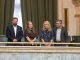 Senatorii români cer Suediei să repatrieze copiii familiei Samson / Cele două fete ale familiei de români au fost preluate de autoritățile suedeze în 2022 PAAAAA1BMVEWurq51dlI4AAAAAXRSTlMmkutdmwAAAA5JREFUKM9jGAWjYJABAAKUAAHoEAeuAAAAAElFTkSuQmCC