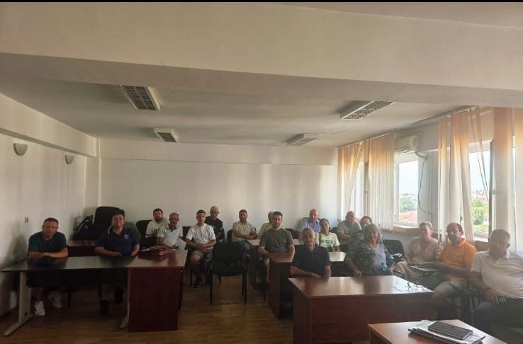 Oportunități de finanțare și asociere pentru fermierii vrânceni