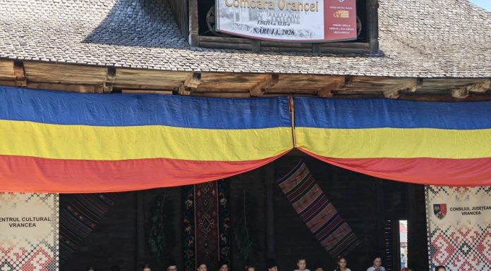 Premianții Festivalului Național de Muzică Populară „Comoara Vrancei”, ediția 2026