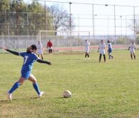 Fotbalistă de la Estera Țifești, chemată la lotul național de fotbal feminin al României U15 1 fotbal fete
