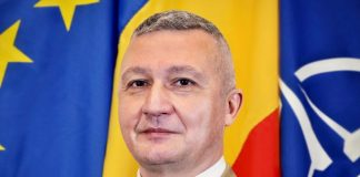 Șeful Statului Major al Apărării, audiat la DNA în calitate de suspect