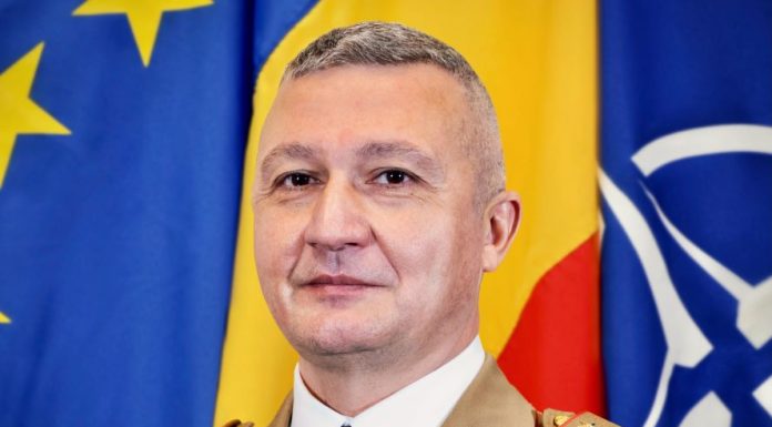 Șeful Statului Major al Apărării, audiat la DNA în calitate de suspect