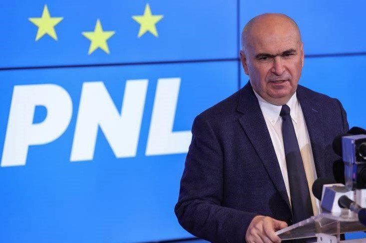 Schimbări majore la PNL, după episodul Veștea / Duminică, 21 iunie, Congres Național Extraordinar la PNL