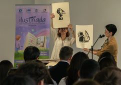 Ilustriada 2026 la intersecția dintre creativitate, cultură și educație 1 ilustriada 1