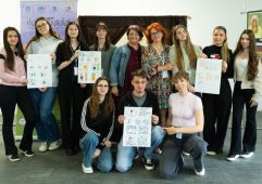 Ilustriada 2026 la intersecția dintre creativitate, cultură și educație 3 ilustriada 2