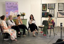 Ilustriada 2026 la intersecția dintre creativitate, cultură și educație 2 ilustriada 3