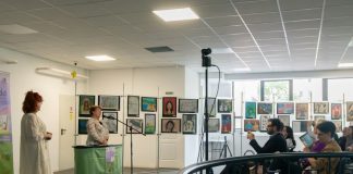 Ilustriada 2026 la intersecția dintre creativitate, cultură și educație