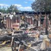 incendiu