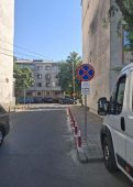 indicator acces plevnei