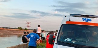 A fugit de căldură și a murit înecat / Sfaturile cadrelor medicale pentru sezonul canicular