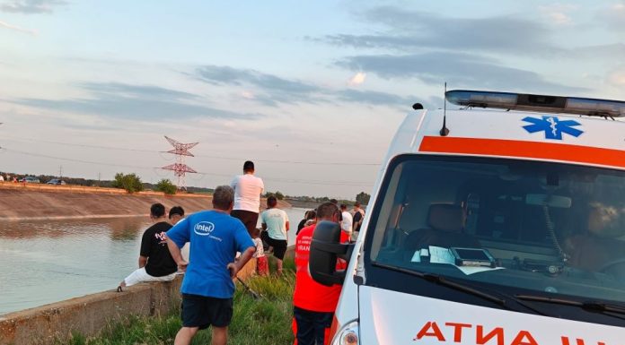 A fugit de căldură și a murit înecat / Sfaturile cadrelor medicale pentru sezonul canicular