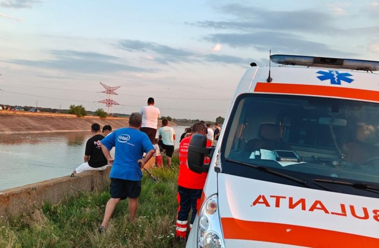 A fugit de căldură și a murit înecat / Sfaturile cadrelor medicale pentru sezonul canicular