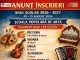 Înscrieri la Școala Populară de Artă Focșani, în luna august, pentru anul de studiu 2026-2027 PAAAAA1BMVEWurq51dlI4AAAAAXRSTlMmkutdmwAAAA5JREFUKM9jGAWjYJABAAKUAAHoEAeuAAAAAElFTkSuQmCC