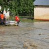 inundatii barca