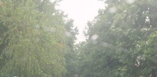 Meteo: ploi, vânt, grindină, vijelii, astăzi și mâine