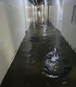 inundatii spital