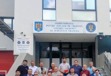 isu vrancea