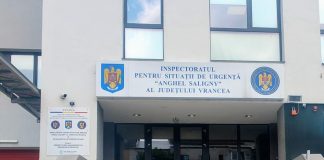 ISU Vrancea a organizat convocări de pregătire pentru cadrele tehnice PSI și conducătorii instituțiilor și operatorilor economici din județ