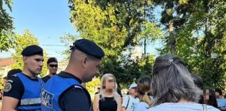 Jandarmeria Vrancea | Înainte de examene, un mesaj esențial: copiii au nevoie de sprijin, nu de presiune