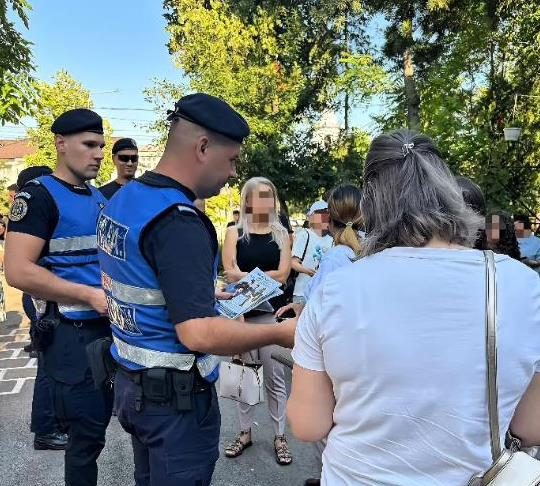Jandarmeria Vrancea | Înainte de examene, un mesaj esențial: copiii au nevoie de sprijin, nu de presiune