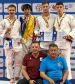 judo lps 1