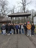 FOTO Elevii Liceului Teoretic „Ioan Slavici” din Panciu, parte a unui proiect privind promovarea patrimoniului cultural și natural 2 liceul teoretic panciu 12
