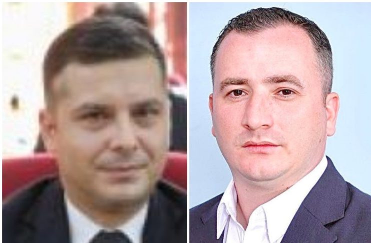 PSD Vrancea, numiri în poziții importante: la DGASPC și în conducerea Consiliului Județean