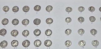 VIDEO Descoperire arheologică la Poiana Cristei