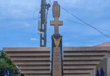 monument jorasti
