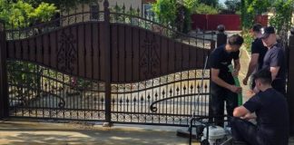 Bogza: 80 de persoane evacuate azi noapte s-au întors acasă / Nivelul apei, în scădere