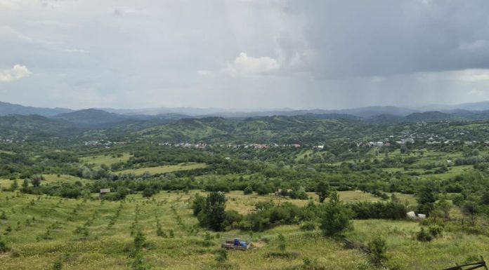 Meteo: vremea se ameliorează la începutul lunii iulie