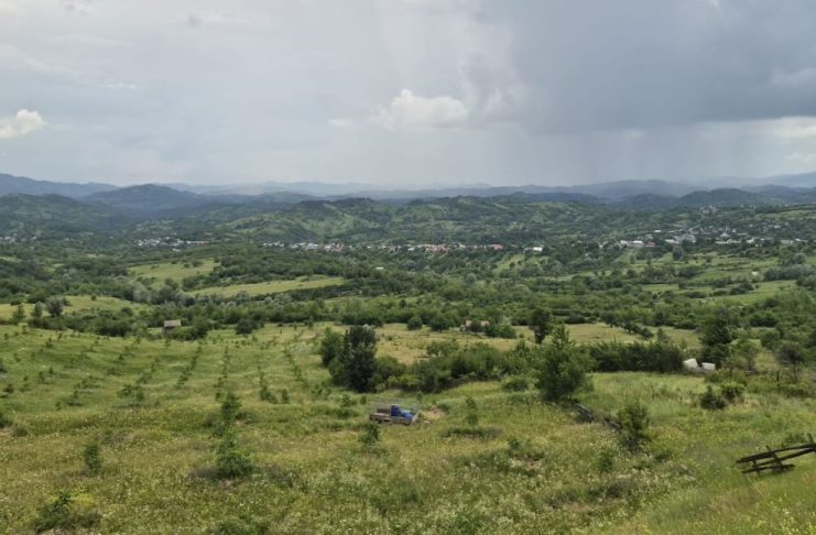 Meteo: vremea se ameliorează la începutul lunii iulie