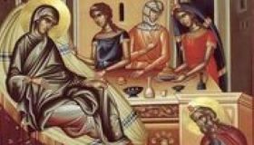 Zi de mare sărbătoare: Nașterea Sfântului Ioan Botezătorul și Sânzienele