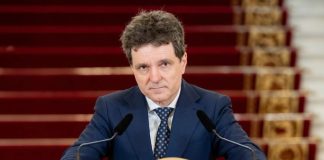 Nicușor Dan ar putea agrea formula unui guvern minoritar