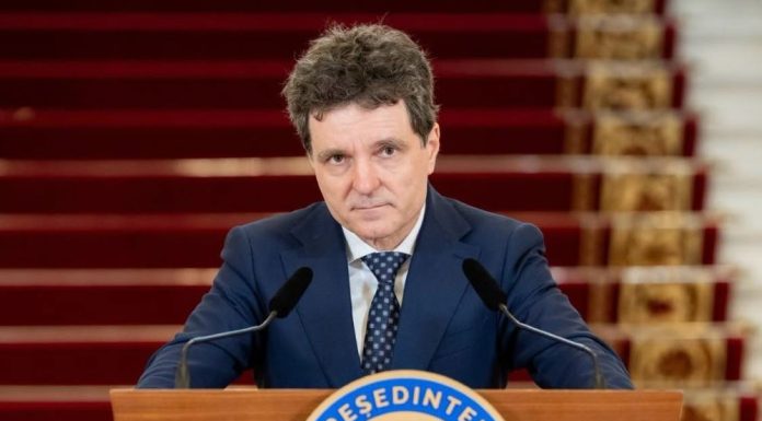Nicușor Dan ar putea agrea formula unui guvern minoritar