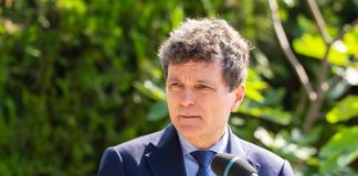 ULTIMA ORĂ Nicușor Dan ceartă partidele că nu se înțeleg / Nimic despre responsabilii care au provocat criza politică
