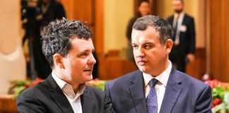 Ce au spus președintele și premierul desemnat / N. Dan: Românii își doresc reforma instituțiilor statului, digitalizare și, evident, limitarea corupției / E. Tomac: România se află într-un moment care cere, înainte de orice, responsabilitate