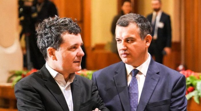 Ce au spus președintele și premierul desemnat / N. Dan: Românii își doresc reforma instituțiilor statului, digitalizare și, evident, limitarea corupției / E. Tomac: România se află într-un moment care cere, înainte de orice, responsabilitate